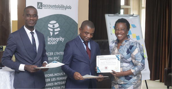 Integrity Icon Impact